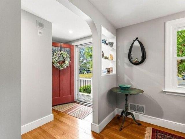 House for sale in Peabody, Massachusetts