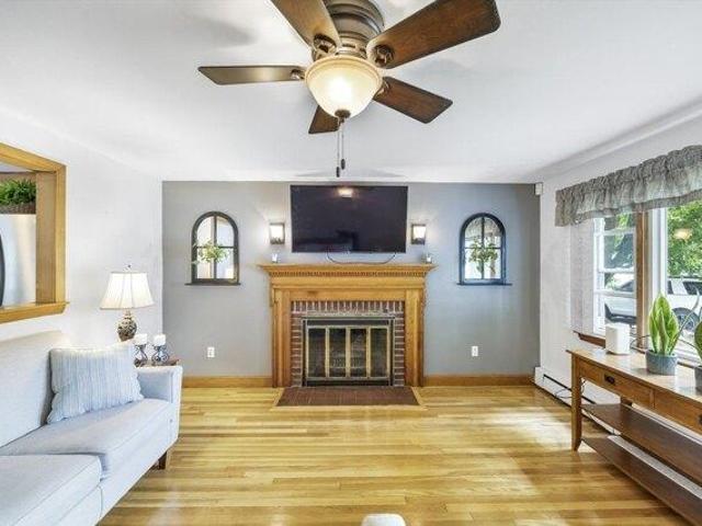 House for sale in Peabody, Massachusetts