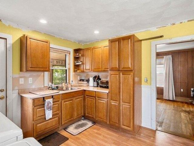 House for sale in Peabody, Massachusetts
