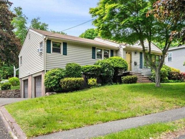 House for sale in Peabody, Massachusetts