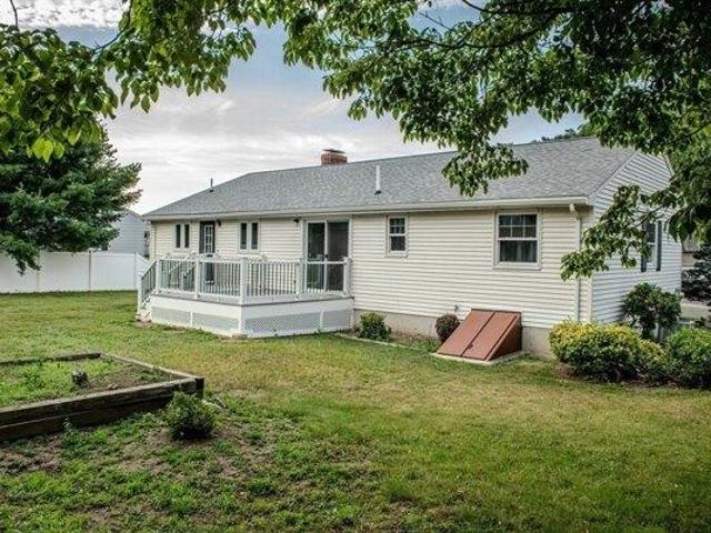 House for sale in Peabody, Massachusetts