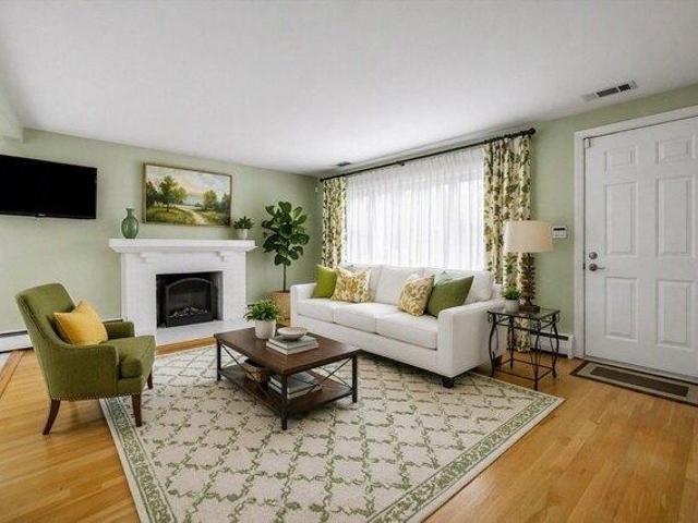 House for sale in Peabody, Massachusetts