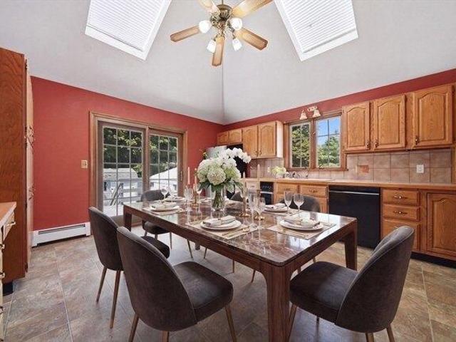 House for sale in Peabody, Massachusetts
