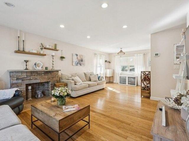 House for sale in Peabody, Massachusetts
