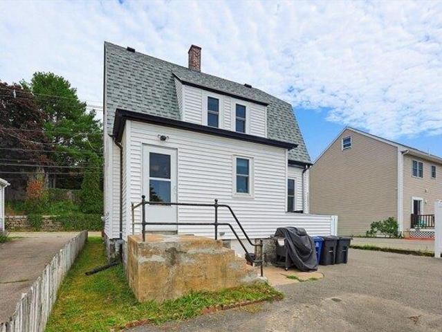 House for sale in Peabody, Massachusetts