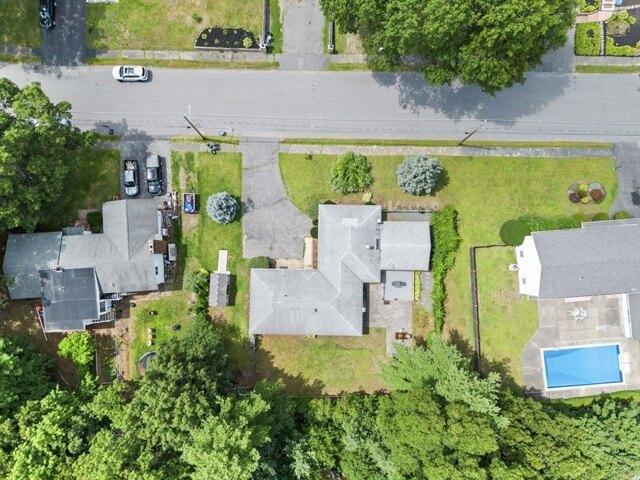 House for sale in Peabody, Massachusetts