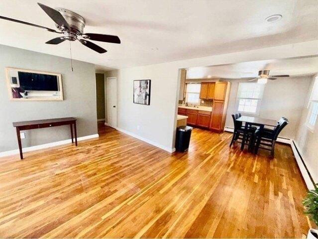 House for sale in Peabody, Massachusetts