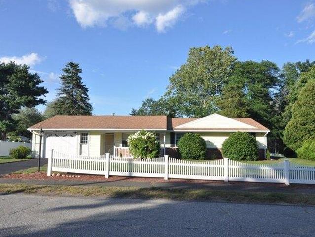 House for sale in Peabody, Massachusetts