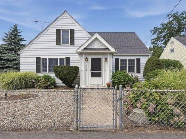 House for sale in Peabody, Massachusetts