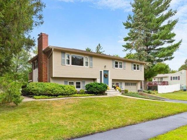 House for sale in Peabody, Massachusetts