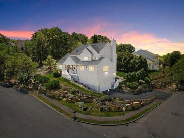 House for sale in Peabody, Massachusetts