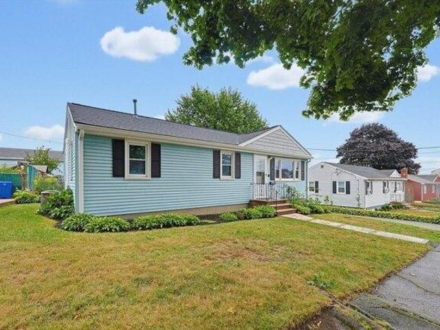 House for sale in Peabody, Massachusetts