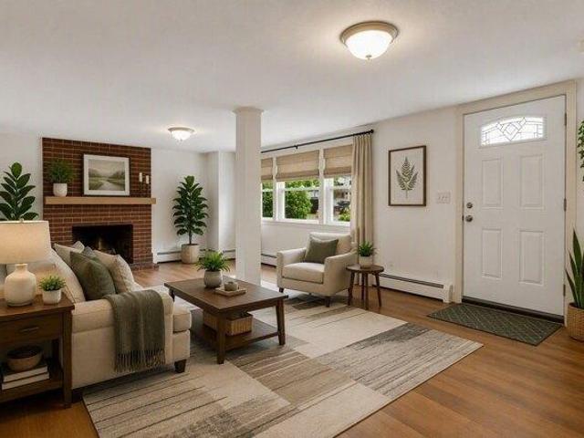 House for sale in Peabody, Massachusetts