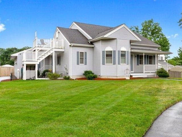 House for sale in Peabody, Massachusetts