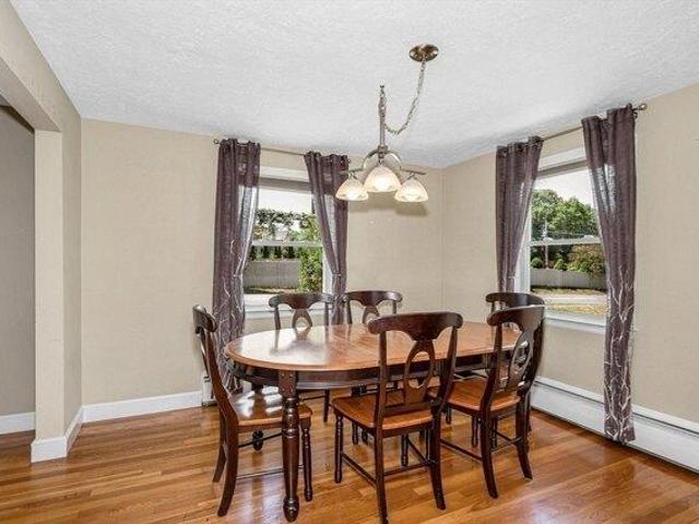 House for sale in Peabody, Massachusetts