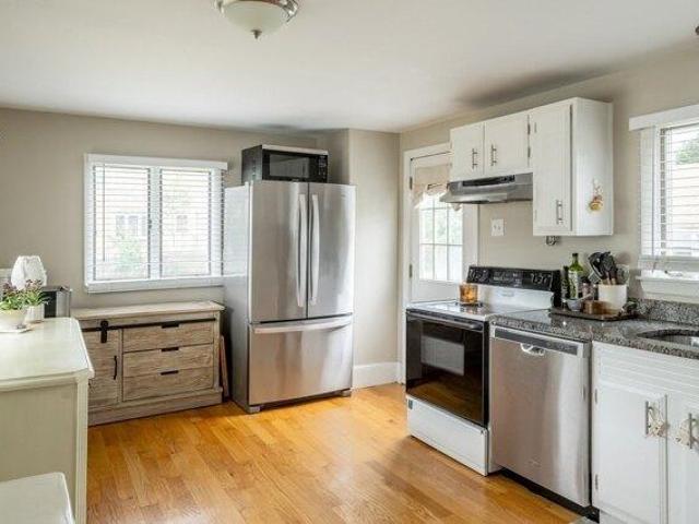 House for sale in Peabody, Massachusetts