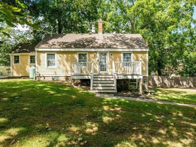House for sale in Peabody, Massachusetts