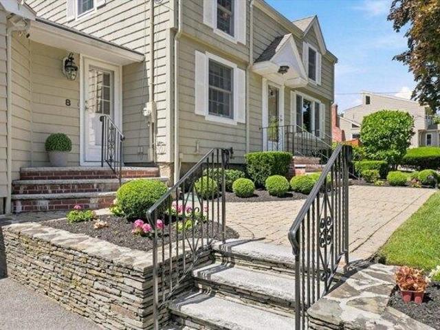 House for sale in Peabody, Massachusetts