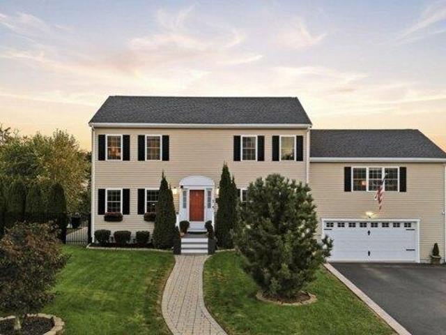 House for sale in Peabody, Massachusetts