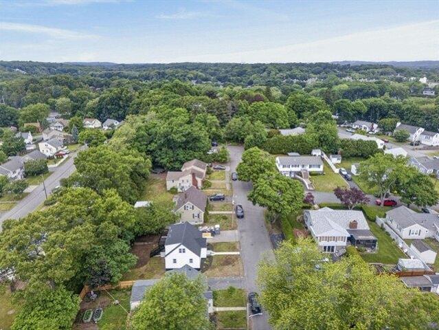 House for sale in Peabody, Massachusetts