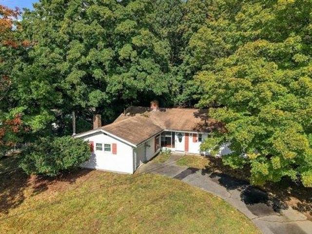 House for sale in West Peabody, Peabody
