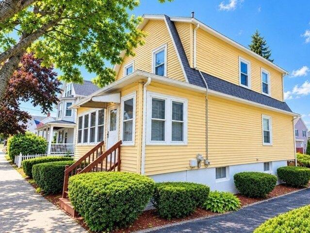 House for sale in Peabody, Essex County