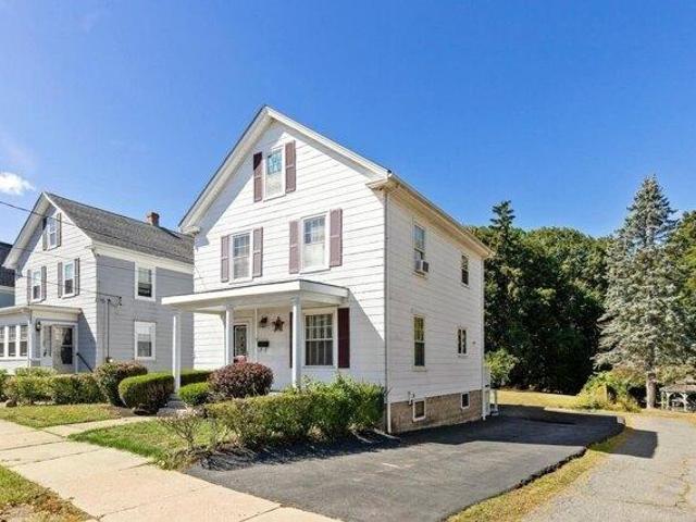 House for sale in Needham Corner, Peabody
