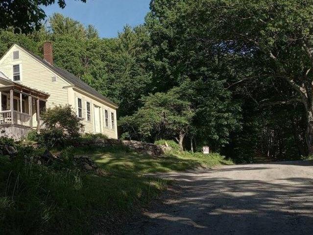 House for sale in Peacham, Caledonia County