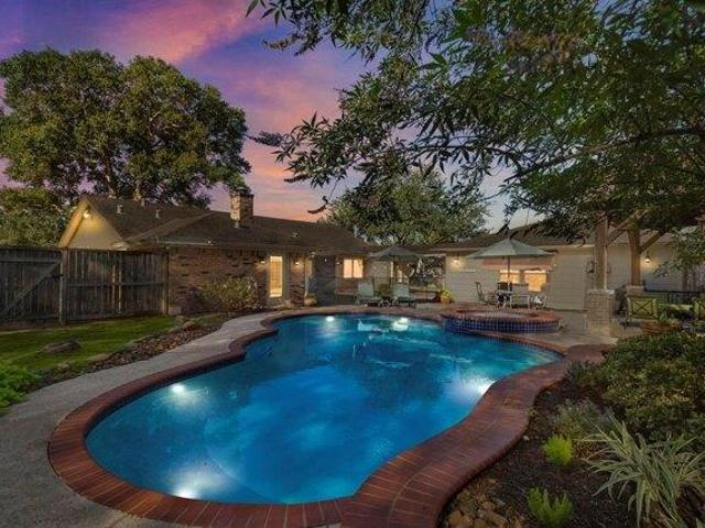 House for sale in Pearland, Texas