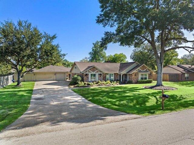 House for sale in Pearland, Texas