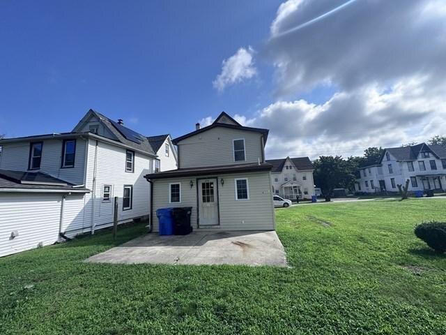 House for sale in New Jersey