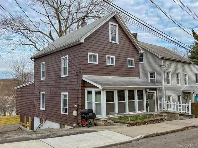 House for sale in Peekskill, New York