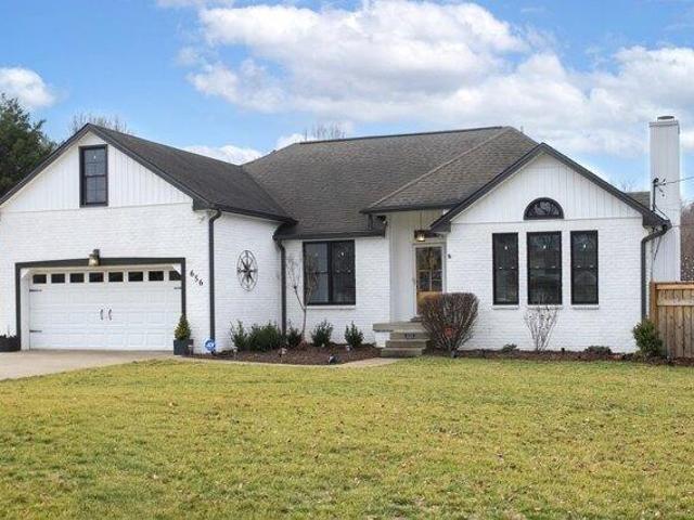 House for sale in Pegram, Tennessee