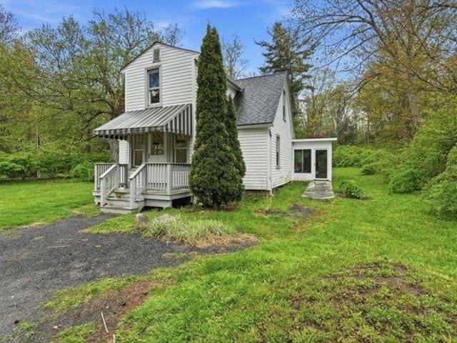 House for sale in Massachusetts