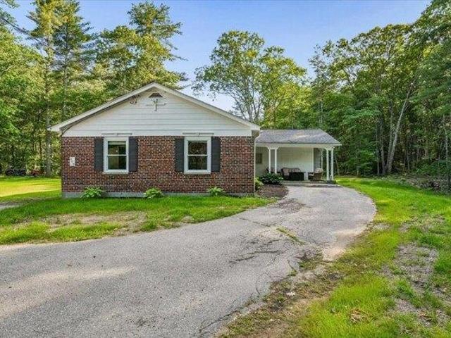 House for sale in New Hampshire