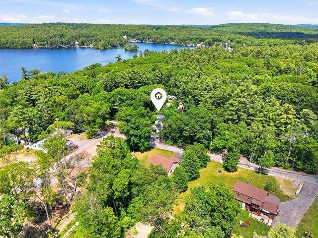 House for sale in New Hampshire
