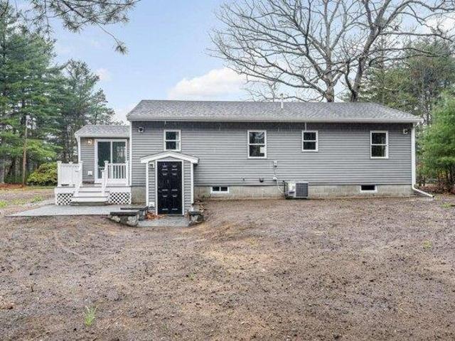 House for sale in New Hampshire