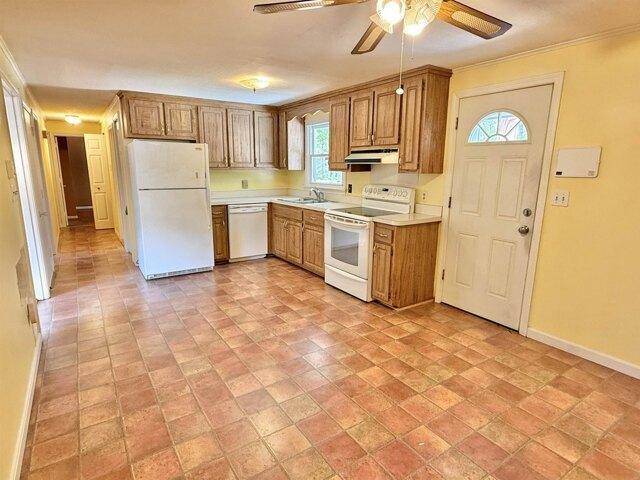 House for sale in New Hampshire