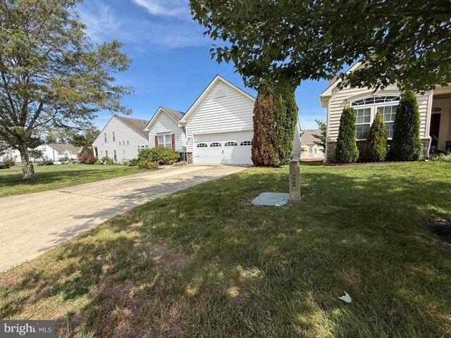 House for sale in Pemberton, New Jersey