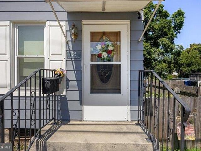 House for sale in Pemberton, New Jersey
