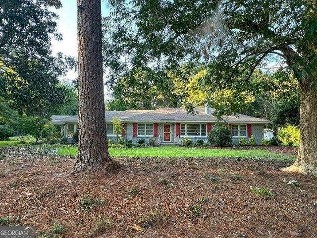 House for sale in Pembroke, Georgia