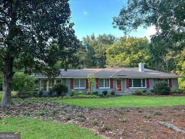 House for sale in Pembroke, Georgia