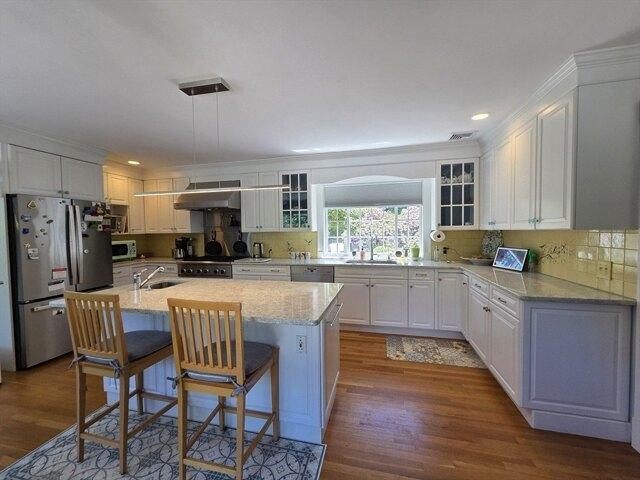 House for sale in Pembroke, Massachusetts