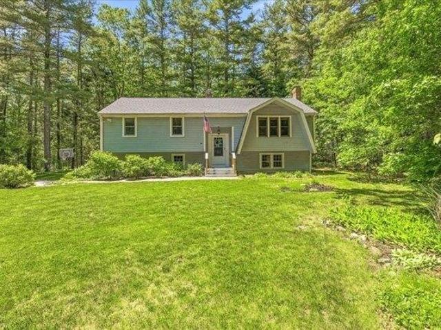 House for sale in Pembroke, Massachusetts