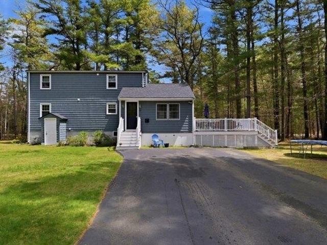 House for sale in Pembroke, Massachusetts