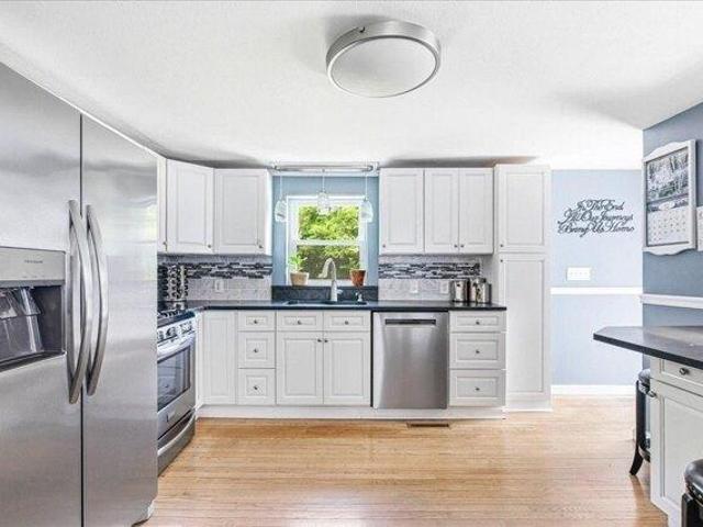 House for sale in Pembroke, Massachusetts