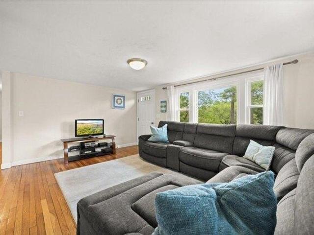 House for sale in Pembroke, Massachusetts