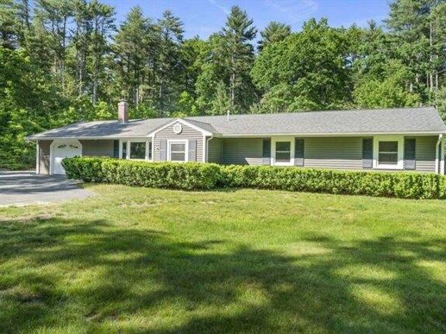 House for sale in Pembroke, Massachusetts