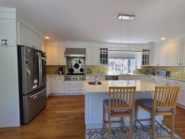 House for sale in Pembroke, Massachusetts