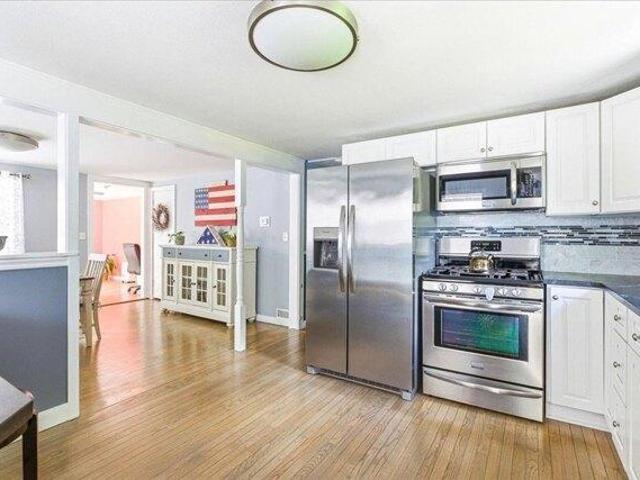 House for sale in Pembroke, Massachusetts